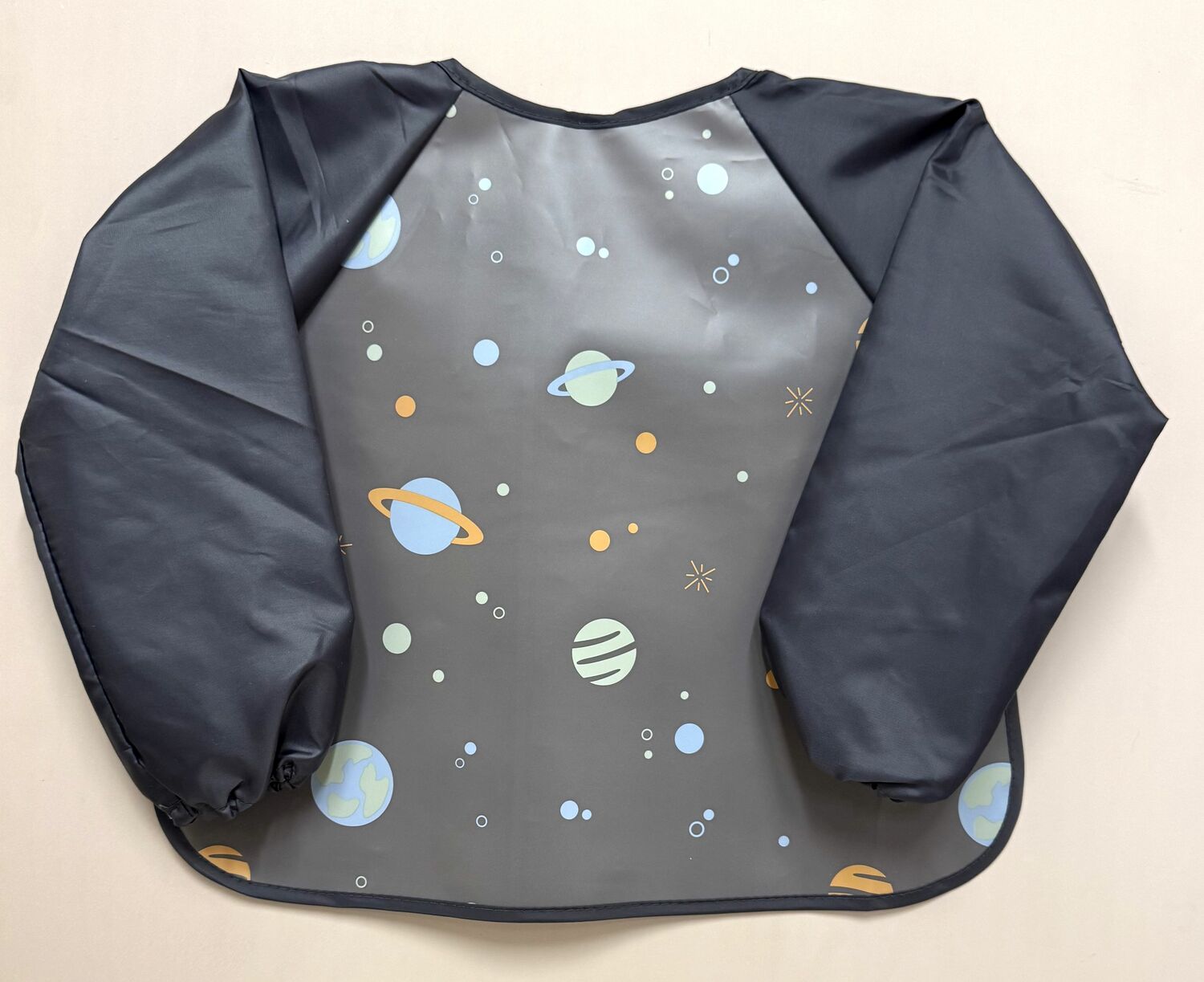 Арт 1304 Нагрудник на завязках 45*34 см